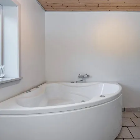 Casa de Férias 6 Person In Skjern-by Traum Skjern
