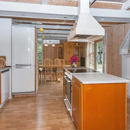 Xviii Holiday home