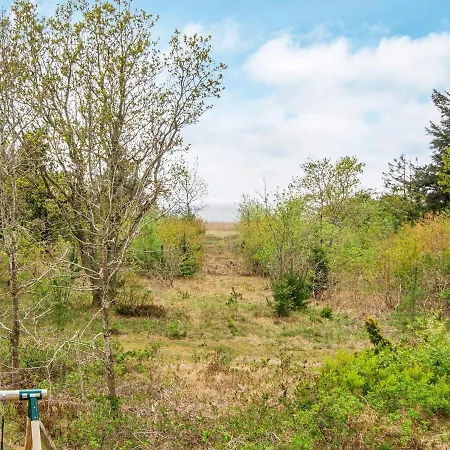 6 Person In Skjern-by Traum