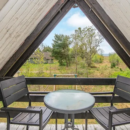 6 Person In Skjern-by Traum *