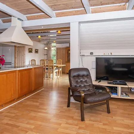 6 Person In Skjern-by Traum Skjern
