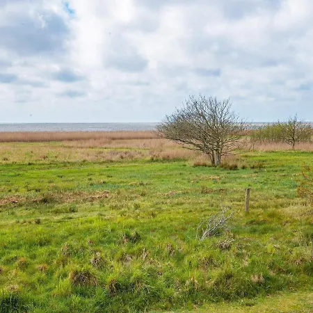 6 Person In Skjern-by Traum *