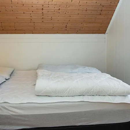 6 Person In Skjern-by Traum *