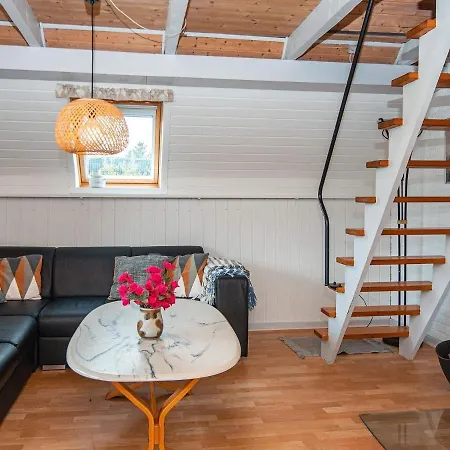Xviii Holiday home Skjern