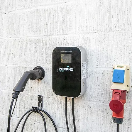 Hébergement de vacances 6 Person In Skjern-by Traum