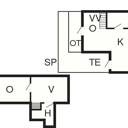 Xviii Holiday home