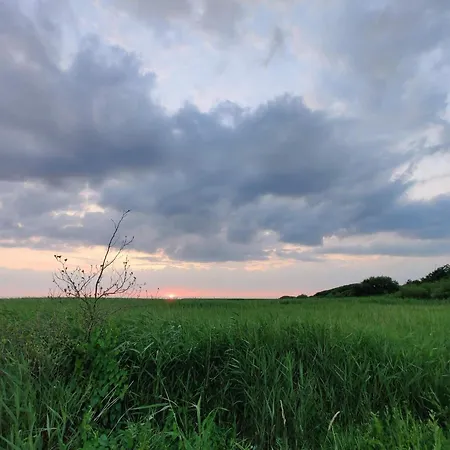 6 Person In Skjern-by Traum