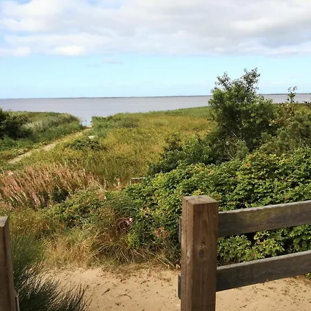 6 Person In Skjern-by Traum Skjern