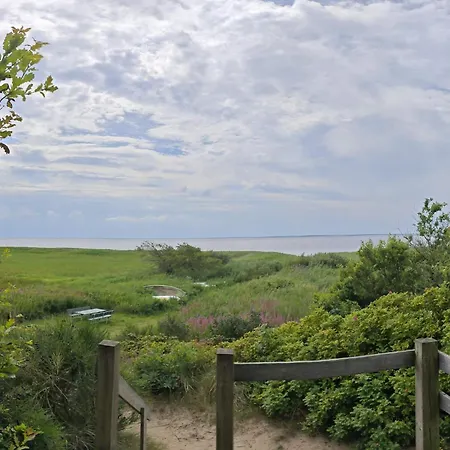 6 Person In Skjern-by Traum