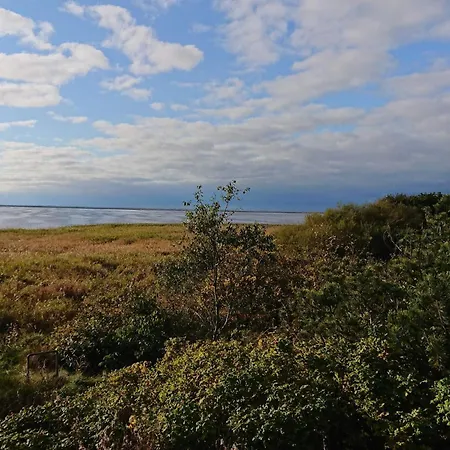 6 Person In Skjern-by Traum Feriehus