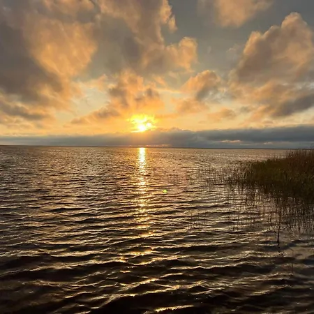 Hébergement de vacances 6 Person In Skjern-by Traum Skjern