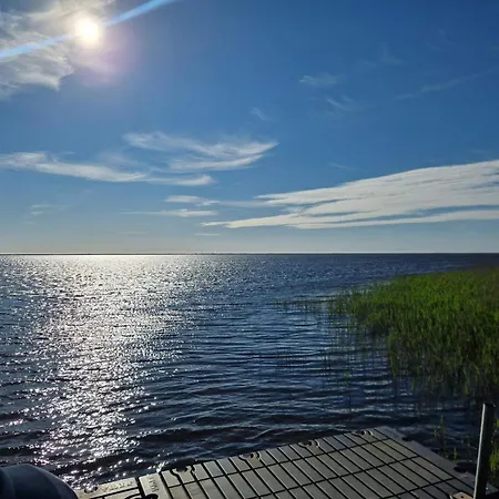 6 Person In Skjern-by Traum Hébergement de vacances