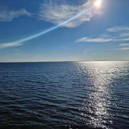 Hébergement de vacances 6 Person In Skjern-by Traum *