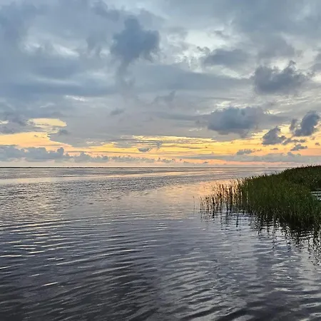 Hébergement de vacances 6 Person In Skjern-by Traum *