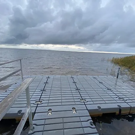 Feriehus 6 Person In Skjern-by Traum Skjern