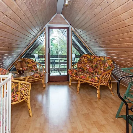 6 Person In Skjern-by Traum Skjern