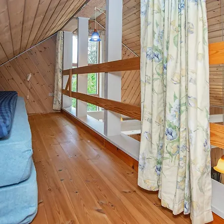 Vakantiehuis 6 Person In Skjern-by Traum *