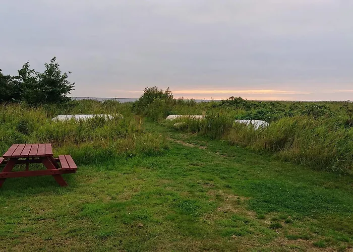 6 Person In Skjern-by Traum Skjern